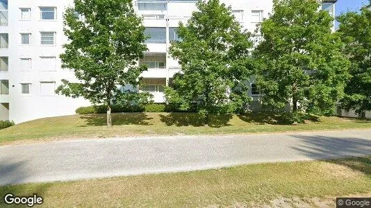 Apartments for rent in Jyväskylä - Photo from Google Street View