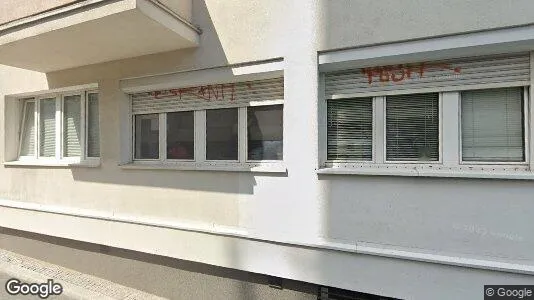 Apartments for rent in Warszawa Mokotów - Photo from Google Street View