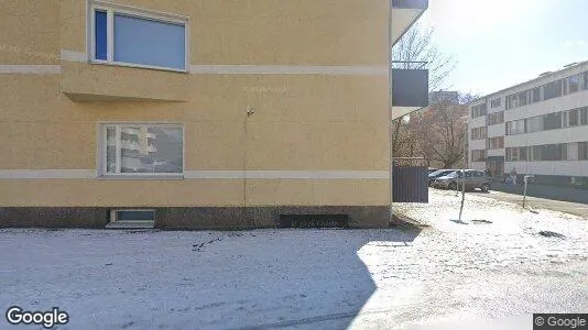 Apartments for rent in Tampere Keskinen - Photo from Google Street View