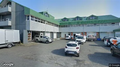 Apartments for rent in Reykjavík Árbær - Photo from Google Street View
