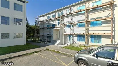 Apartments for rent in Reykjavík Árbær - Photo from Google Street View