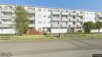Apartments for rent in Reykjavík Breiðholt - Photo from Google Street View