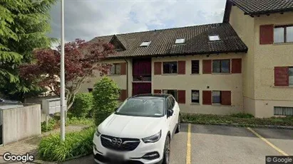 Apartments for rent in Baden - Photo from Google Street View