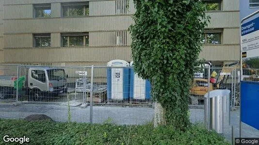 Apartments for rent in Zürich District 2 - Photo from Google Street View