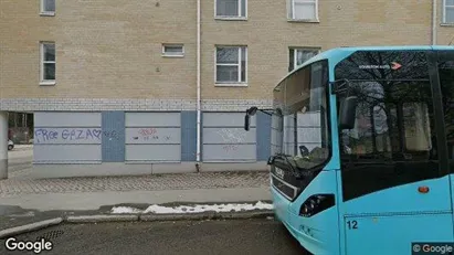 Apartments for rent in Kuopio - Photo from Google Street View