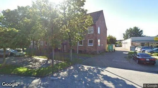 Apartments for rent in Wilhelmshaven - Photo from Google Street View