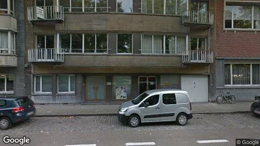 Apartments for rent in Stad Gent - Photo from Google Street View