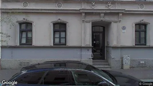 Apartments for rent in Leonding - Photo from Google Street View