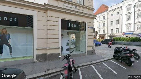 Apartments for rent in Schleißheim - Photo from Google Street View