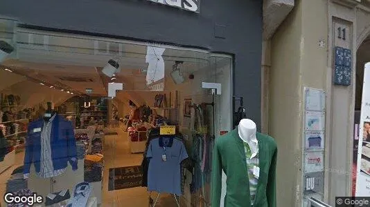 Apartments for rent in Eggersdorf bei Graz - Photo from Google Street View