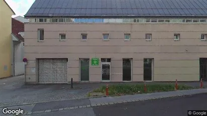 Apartments for rent in Leonding - Photo from Google Street View