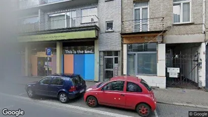Apartments for rent in Stad Antwerp - Photo from Google Street View