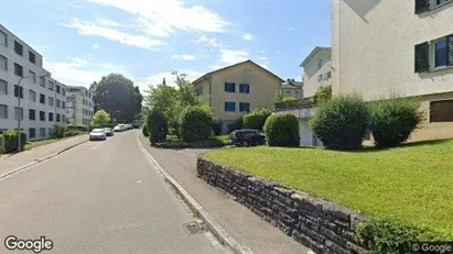 Apartments for rent in Zürich Distrikt 11 - Photo from Google Street View
