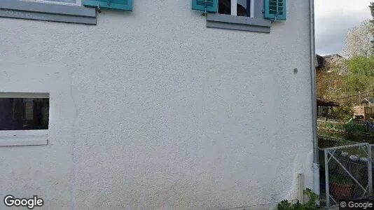 Apartments for rent in Hinwil - Photo from Google Street View