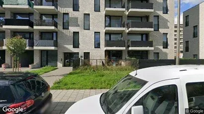 Apartments for rent in Antwerp Hoboken - Photo from Google Street View