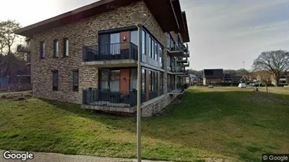 Apartments for rent in Berg en Dal - Photo from Google Street View