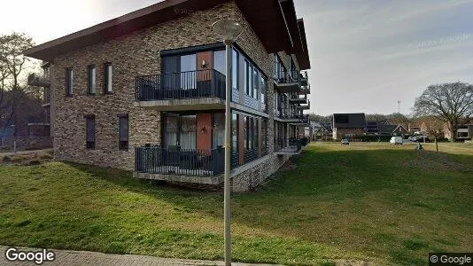 Apartments for rent in Berg en Dal - Photo from Google Street View