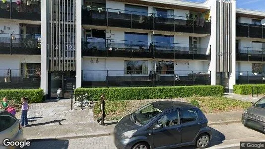 Apartments for rent in Nijmegen - Photo from Google Street View