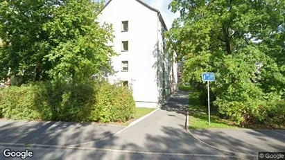 Apartments for rent in Vogtlandkreis - Photo from Google Street View