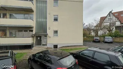 Apartments for rent in Gießen - Photo from Google Street View