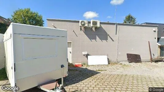 Apartments for rent in Fußach - Photo from Google Street View