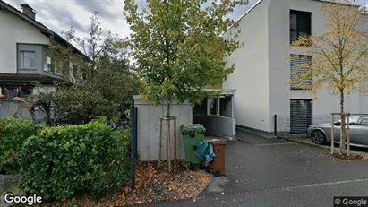 Apartments for rent in Feldkirch - Photo from Google Street View