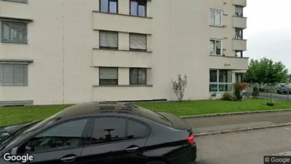 Apartments for rent in Dornbirn - Photo from Google Street View