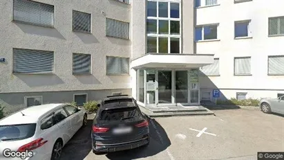 Apartments for rent in Bregenz - Photo from Google Street View