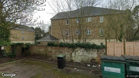 Apartments for rent in Birmingham - West Midlands - Photo from Google Street View