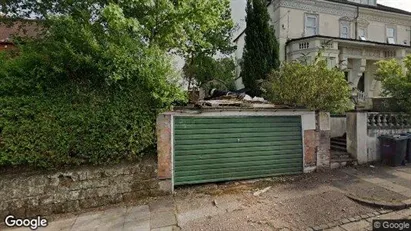 Apartments for rent in Birmingham - West Midlands - Photo from Google Street View