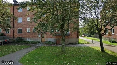 Apartments for rent in Gothenburg East - Photo from Google Street View