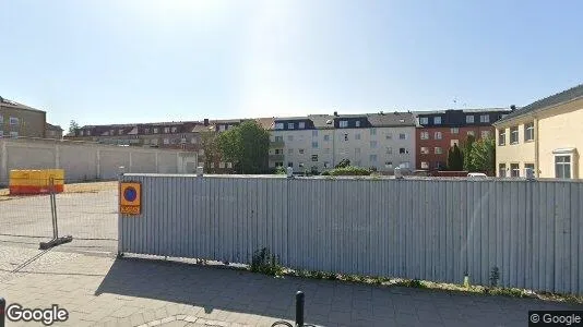 Apartments for rent in Eslöv - Photo from Google Street View