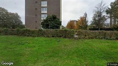 Apartments for rent in Rosengård - Photo from Google Street View