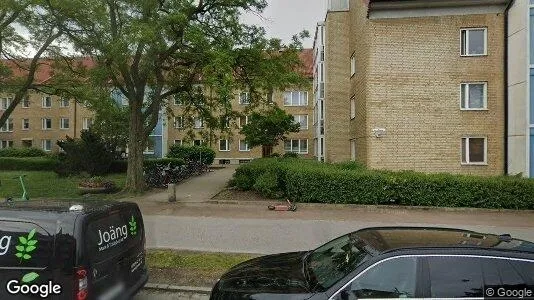 Apartments for rent in Malmö City - Photo from Google Street View