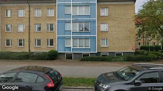 Apartments for rent in Malmö City - Photo from Google Street View