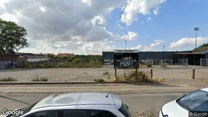 Apartments for rent in Roskilde - Photo from Google Street View