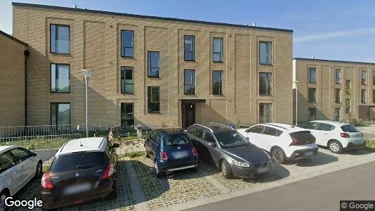 Apartments for rent in Frederikssund - Photo from Google Street View