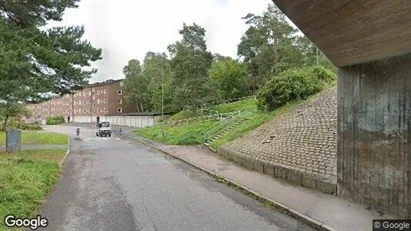 Apartments for rent in Majorna-Linné - Photo from Google Street View