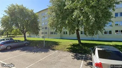 Apartments for rent in Norrköping - Photo from Google Street View