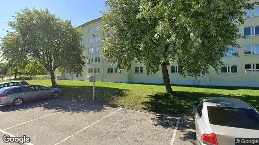 Apartments for rent in Norrköping - Photo from Google Street View