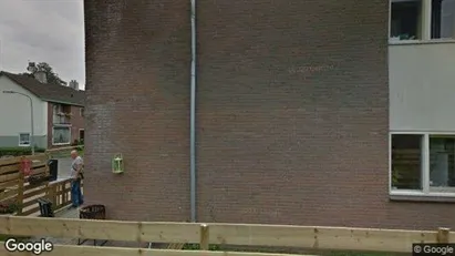 Apartments for rent in Haarlem - Photo from Google Street View