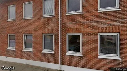 Apartments for rent in Skagen - Photo from Google Street View