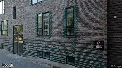 Apartments for rent in Copenhagen SV - Photo from Google Street View