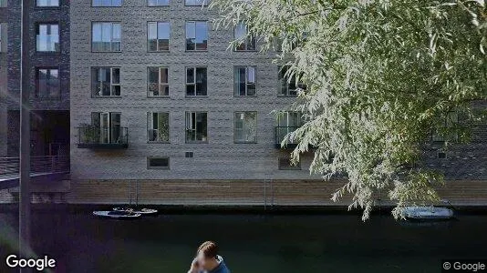 Apartments for rent in Copenhagen SV - Photo from Google Street View
