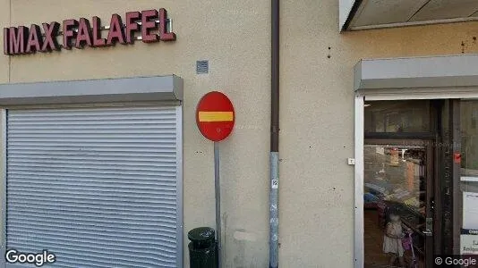 Apartments for rent in Eslöv - Photo from Google Street View