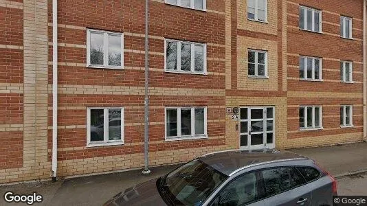 Apartments for rent in Kalmar - Photo from Google Street View
