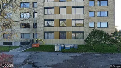 Apartments for rent in Malmö City - Photo from Google Street View