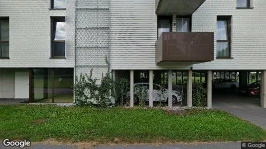 Apartments for rent in Hohenems - Photo from Google Street View