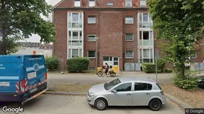 Apartments for rent in Essen - Photo from Google Street View