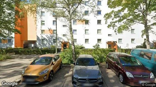 Apartments for rent in Berlin Lichtenberg - Photo from Google Street View